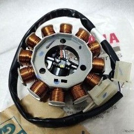 Spull | Spul | Spool ASSY  MIO M3, MIO 125, 2PH, ORI 100%