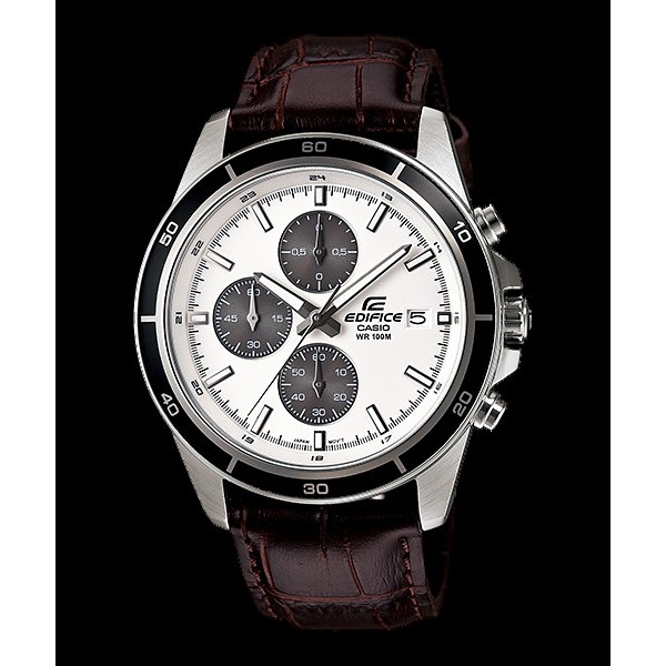 Casio Edifice Original Efr-526L-7A|Jam Tangan Pria