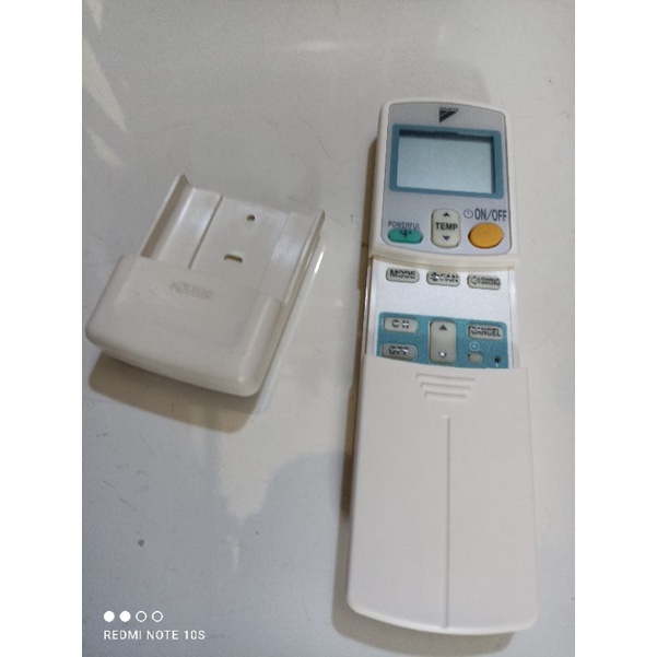 REMOTE AC DAIKIN ARC433A73