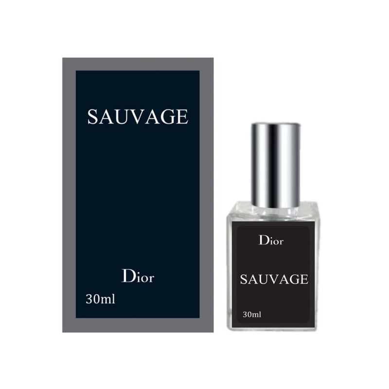 PARFUM PRIA S*UVAGE 30ml