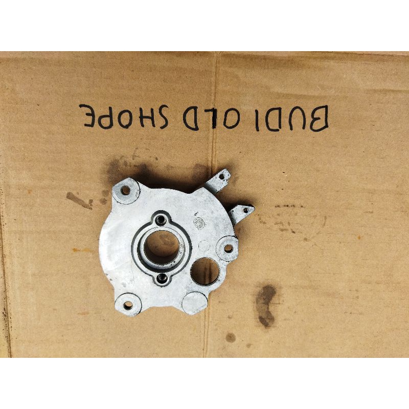 dudukan sepul assy satria 2 tak original rumah sepull sepol