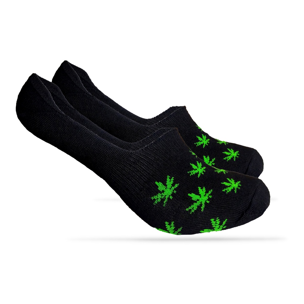 Hidden Socks Oldschool Motif Keren - Mohaki Official