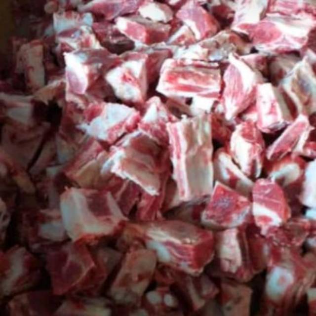 

Iga sapi