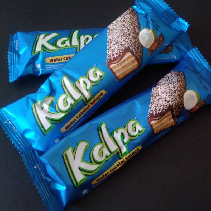 Kalpa 24gr | INDAY SHOP