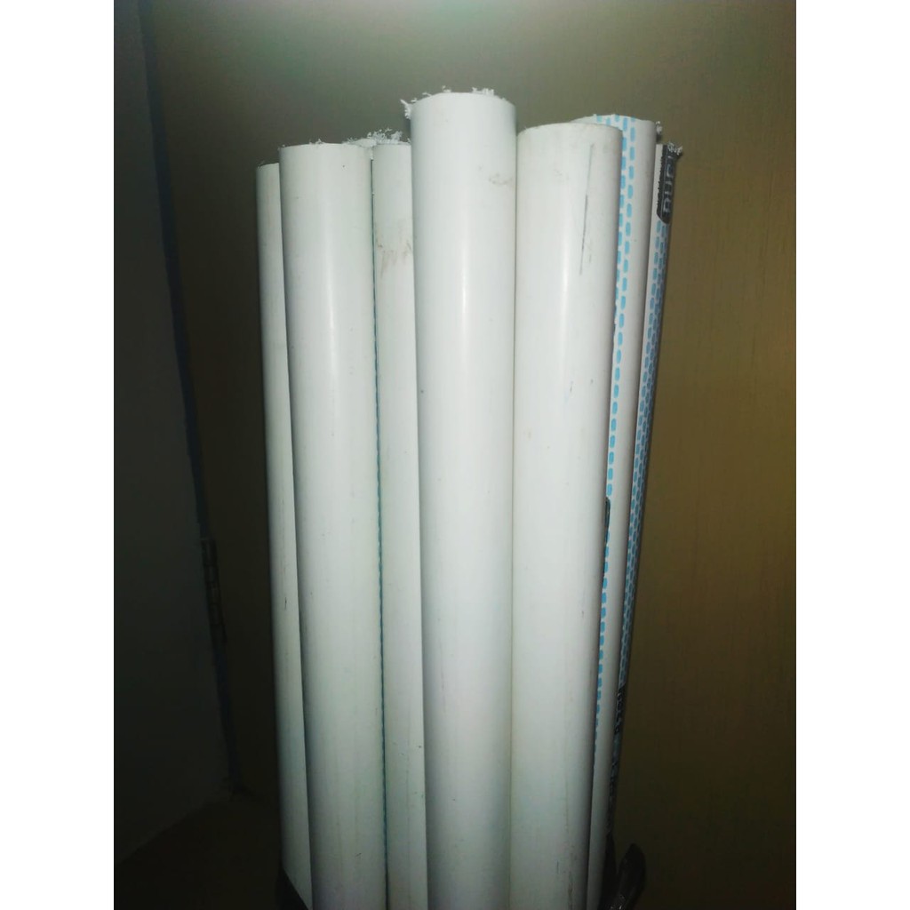 

Tube Poster Tambahan