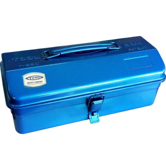 NEW TOOL BOX BESI Y-455 TOYO TOOL BOX TYPE Y JAPAN MK DSGV6546E