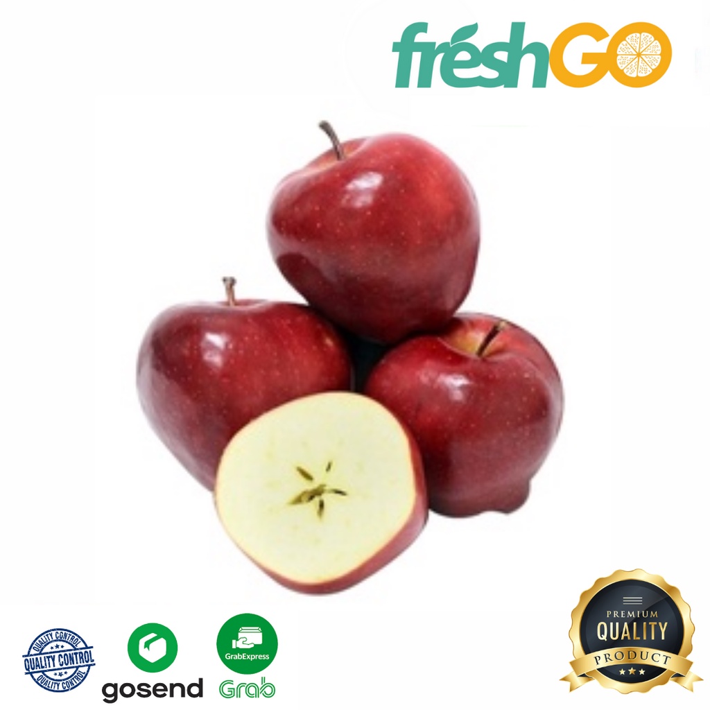 

Apel Red Washington 1 Kg Freshgo.id