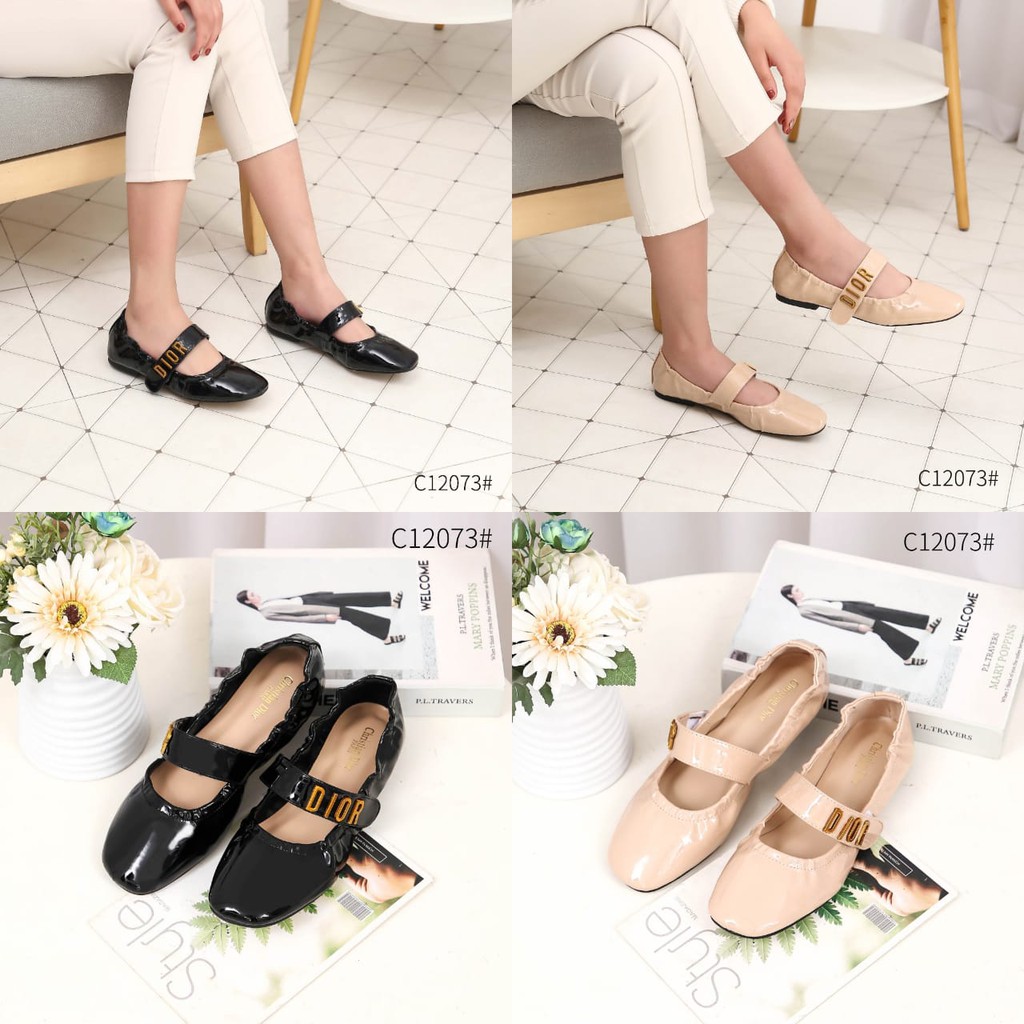 comfortable leather mules