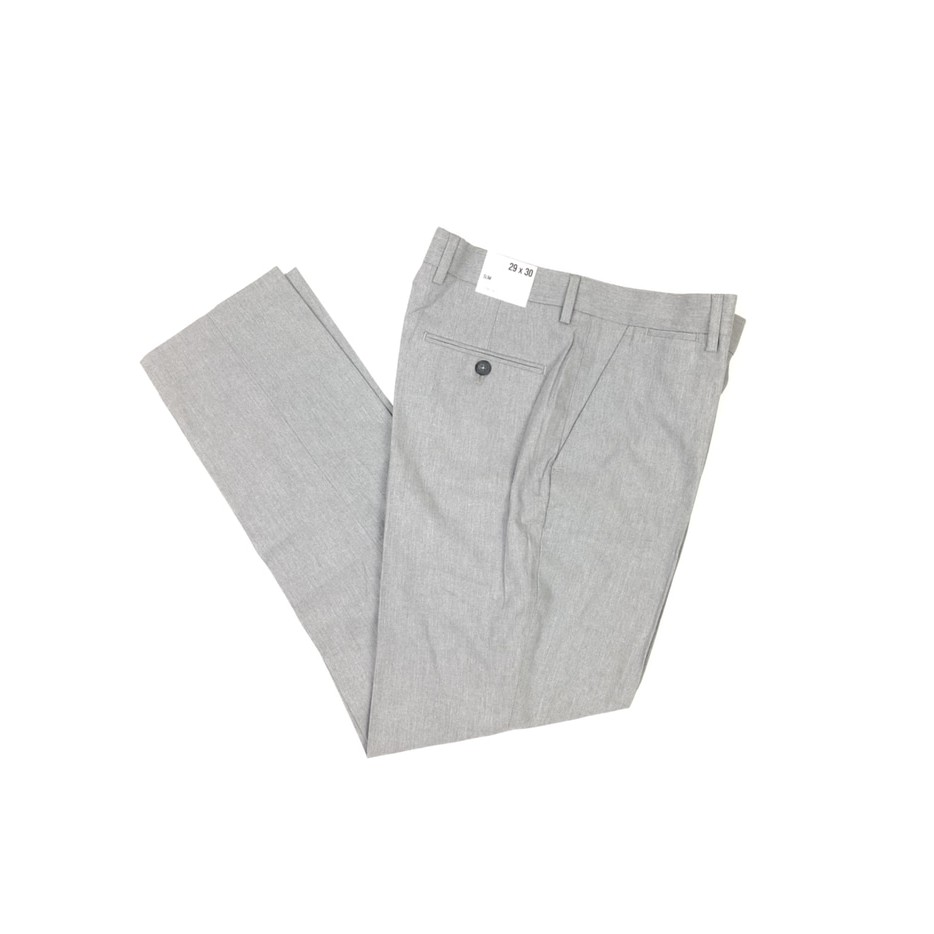 Celana KERJA PRIA Express Slim Fit Stretch Pants Light Celana KERJA PRIA Express Slim Fit Stretch Pants Light