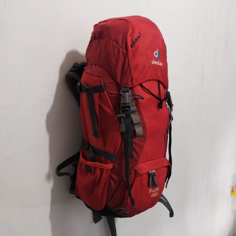 Tas Deuter Fox 30 L - Carrier