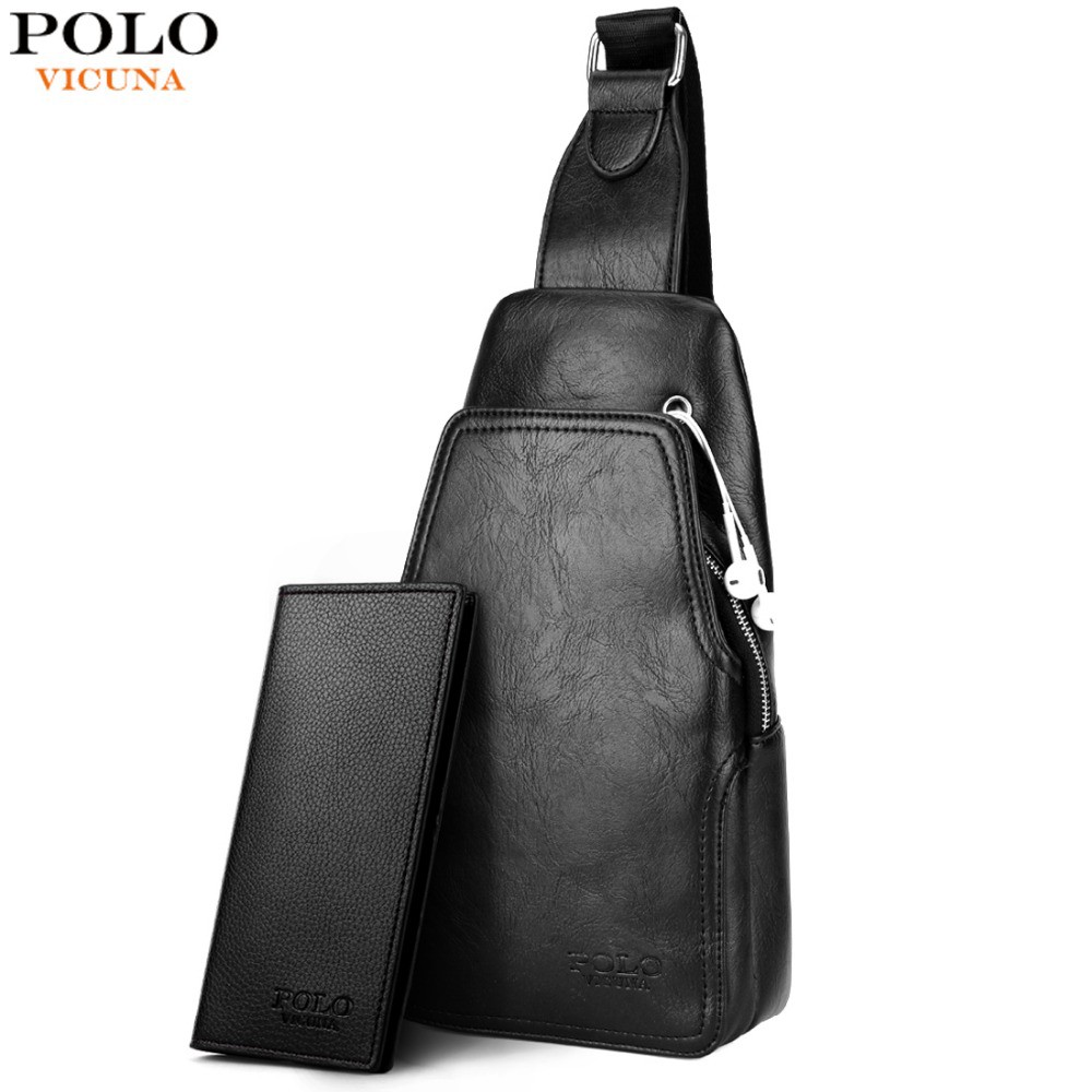 polo fashion bags