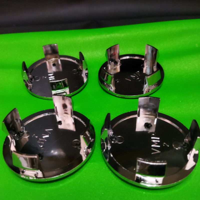 dop roda tutup velg avanza ring 15 innova reborn rush baru diameter 6.2cm chrome Unnh14