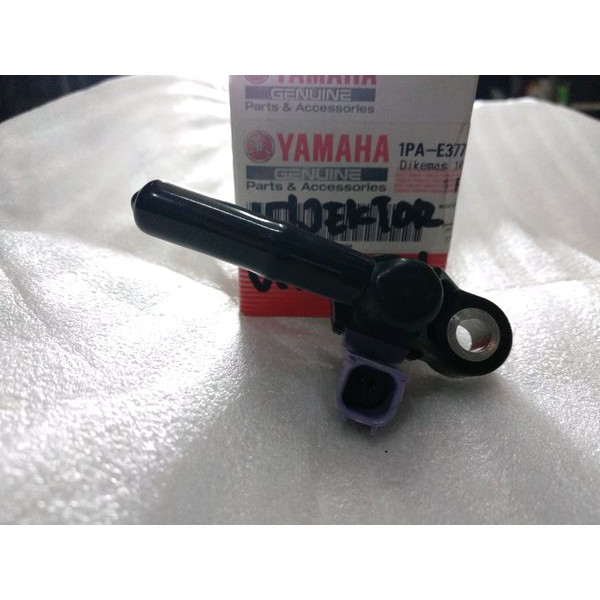 part Injektor-Injector Yamaha Vixion New NVL ASLI bagus