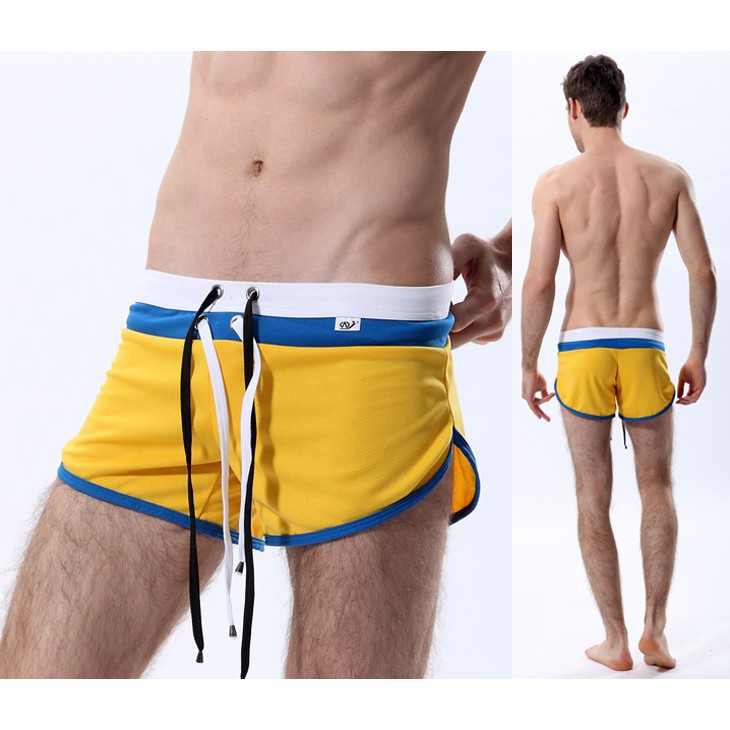 Dijual Celana Boxer Pria WJ7113 MT0412 Diskon