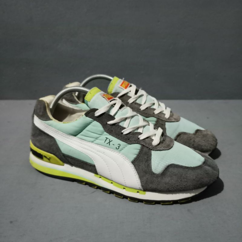 Puma TX-3 Second Original size 40,5