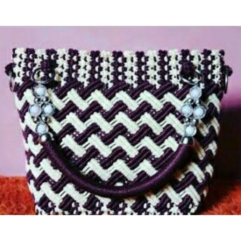 

Tas Tali Kur ( handmade 9 )