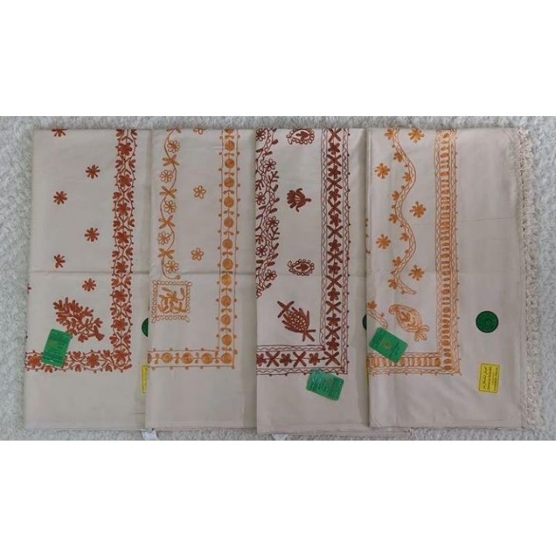 Grosir (SSC) sale sale sale sorban hijazy imamah gobana sulam impor Premium Termurah