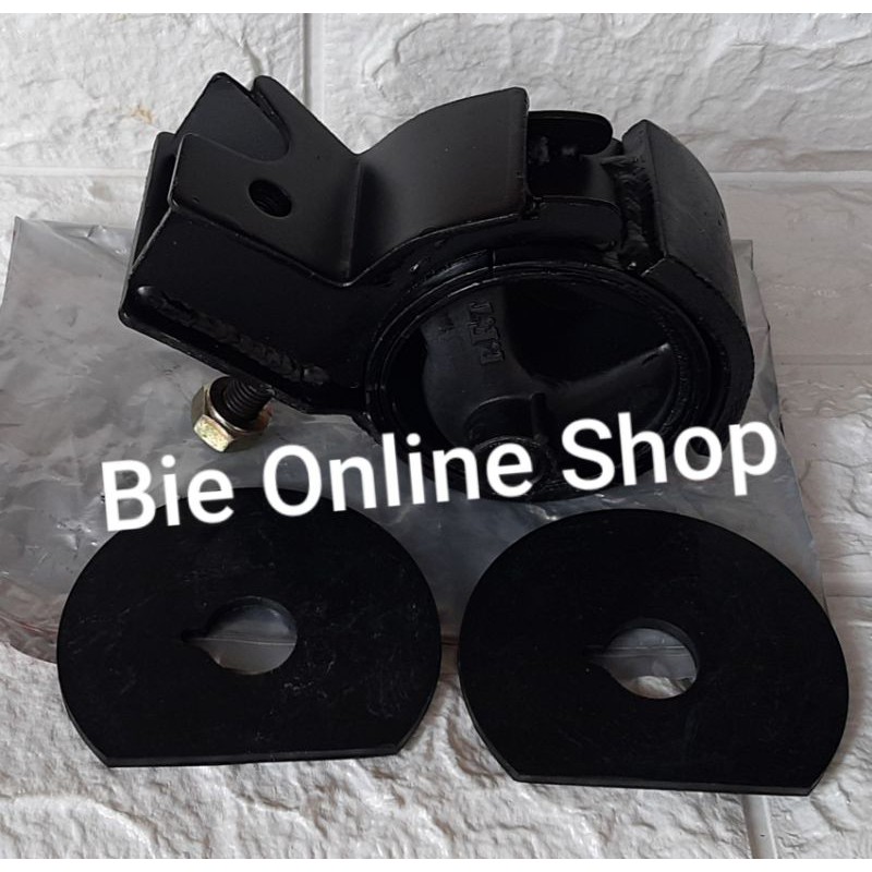 ENGINE MOUNTING KANAN COROLLA TWINCAM AE92 TAHUN 1987 - 1989