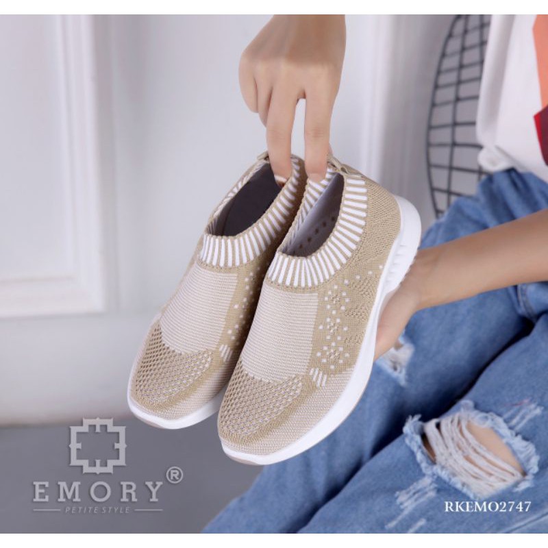 EMORY SNEAKERS RKEMO2747 IQ