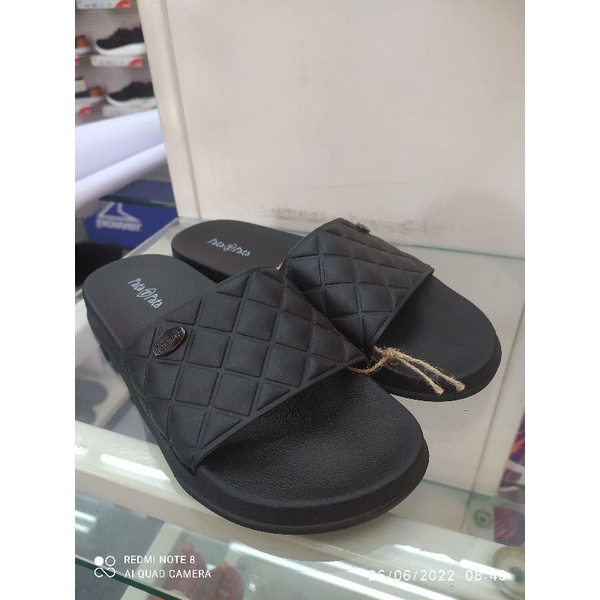 Bata Sandal Wanita karet -5726009