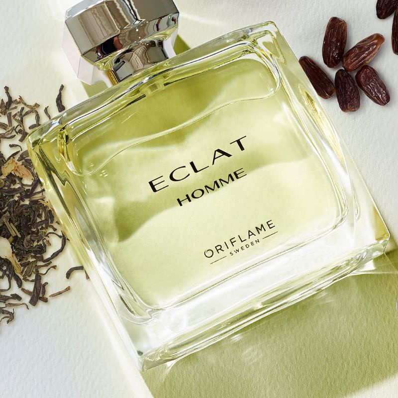 Eclat Homme Edt Eau de Toilette/Eclat Homme Sport Eau de Toilette Edt