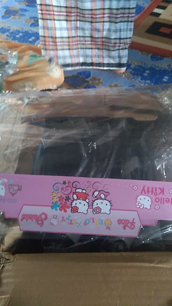 Face Shield Pelindung Wajah Anak-anak Karakter - / Mencegah Infeksi / Anti Fogging / Anti Debu