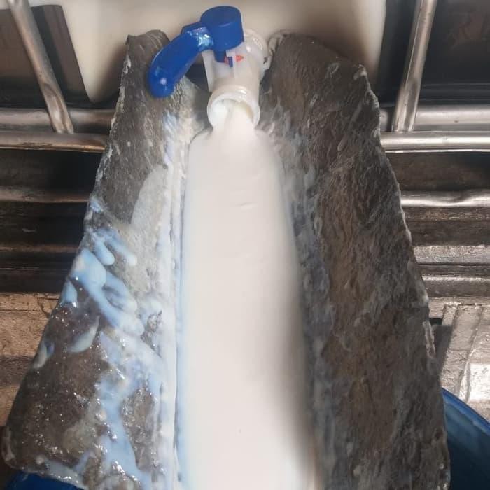 

Binder Acrylic Styrene 296D@20kg (Gojek Instant) u/Produksi Cat Tem