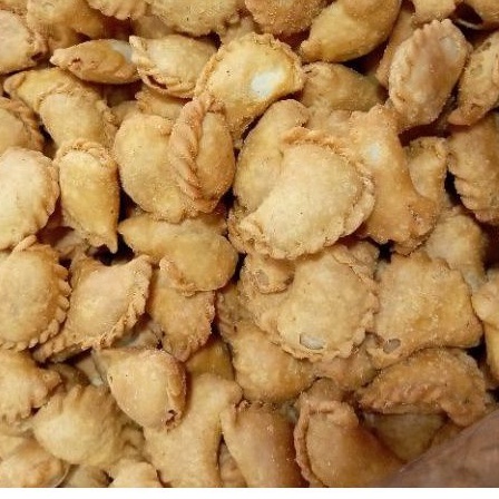 

Pastel Udang 1Kg