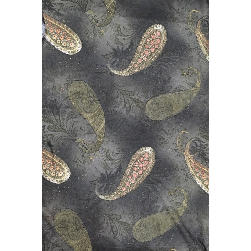 KAIN KAOS SISA IMPORT