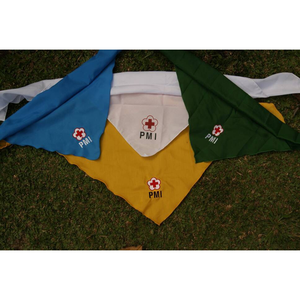 Slayer PMR Scraf PMR