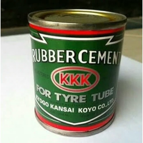 

Paling Dicari] Rubber Cement Kkk L Lem Kkk Kaleng L Lem K3