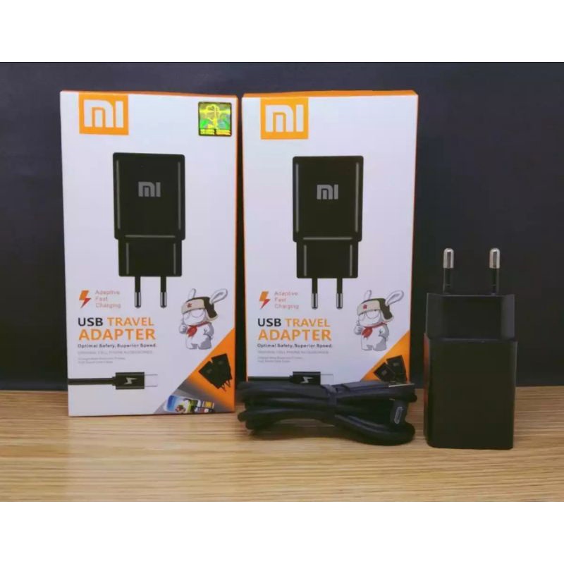 Charger / Adapter Xiaomi Fast Charging 2A Quick Charger