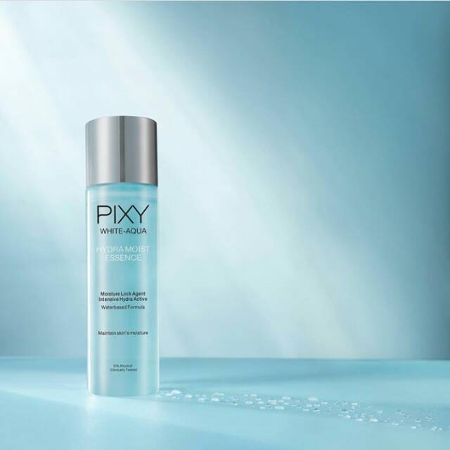 

Pixy White Aqua Hydra Moist Essence