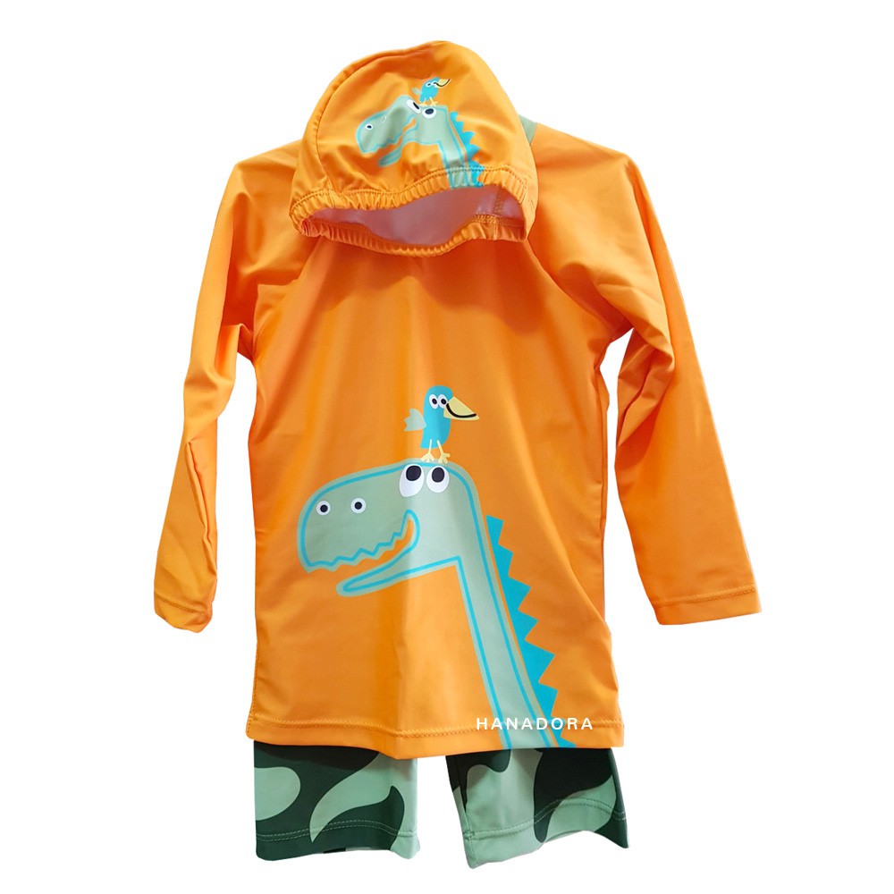 NB Swimming Suit SW02 - Baju Renang Anak