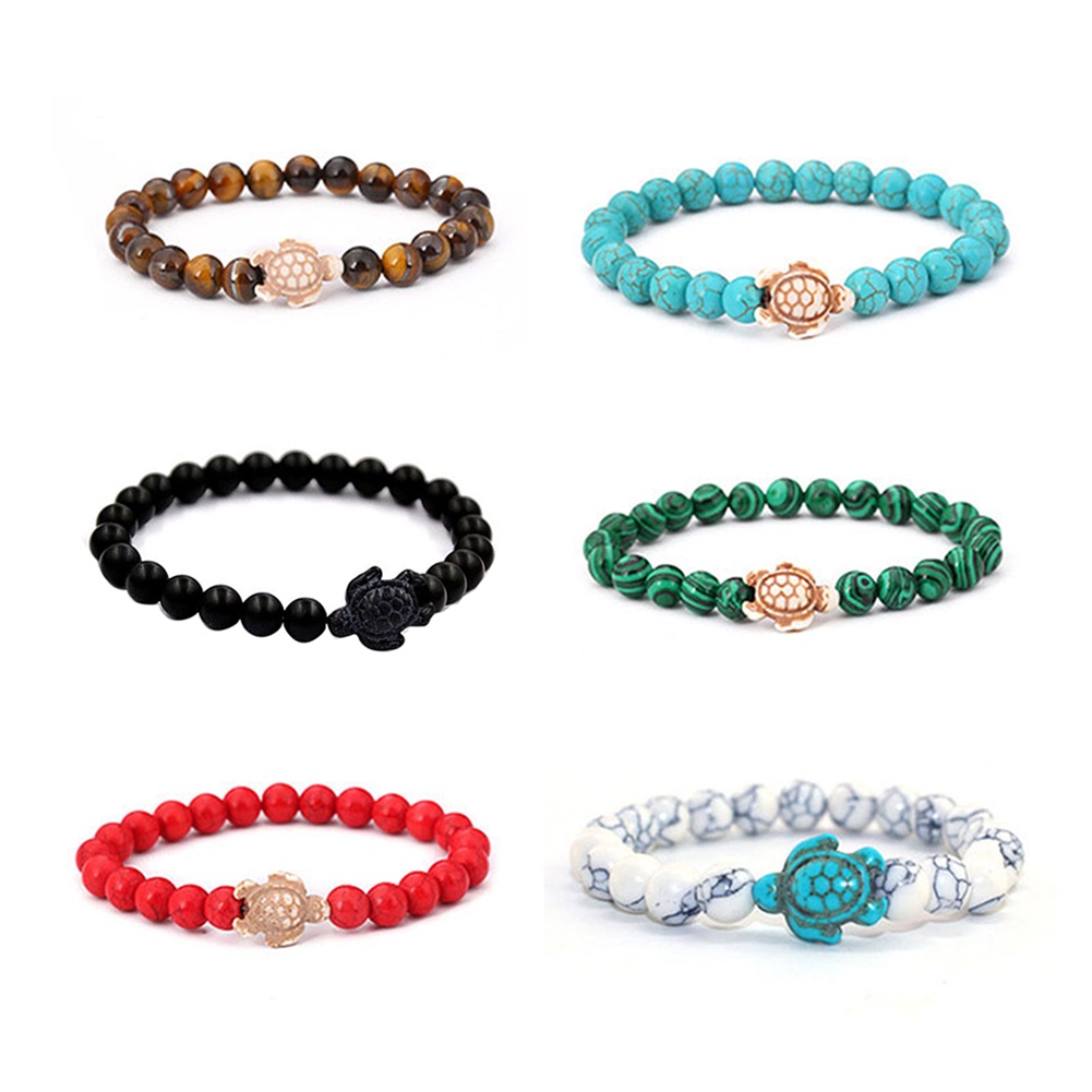 Hu Hu Hu Hu Hu Alat Bantu Pasang Kacamata♡ Gelang Manikmanik Batu Alam Bandul Desain Kurakura Menarik Untuk Priawanita