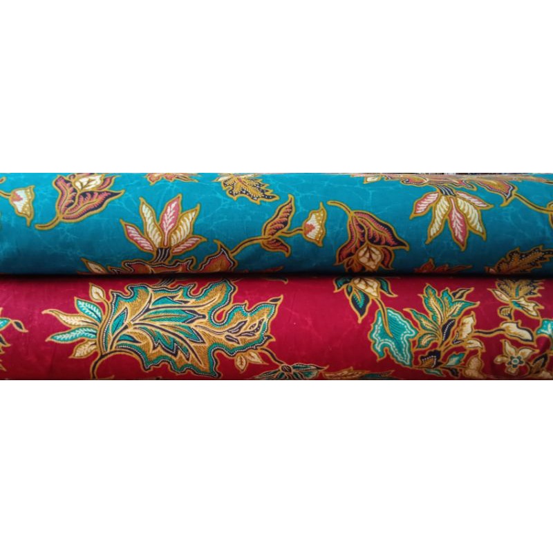 Kain Batik Premium Batik Batu Raden Harga per 0.5 Meter