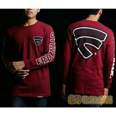 KAOS PANJANG  FRIDAY KILLER GROSIR