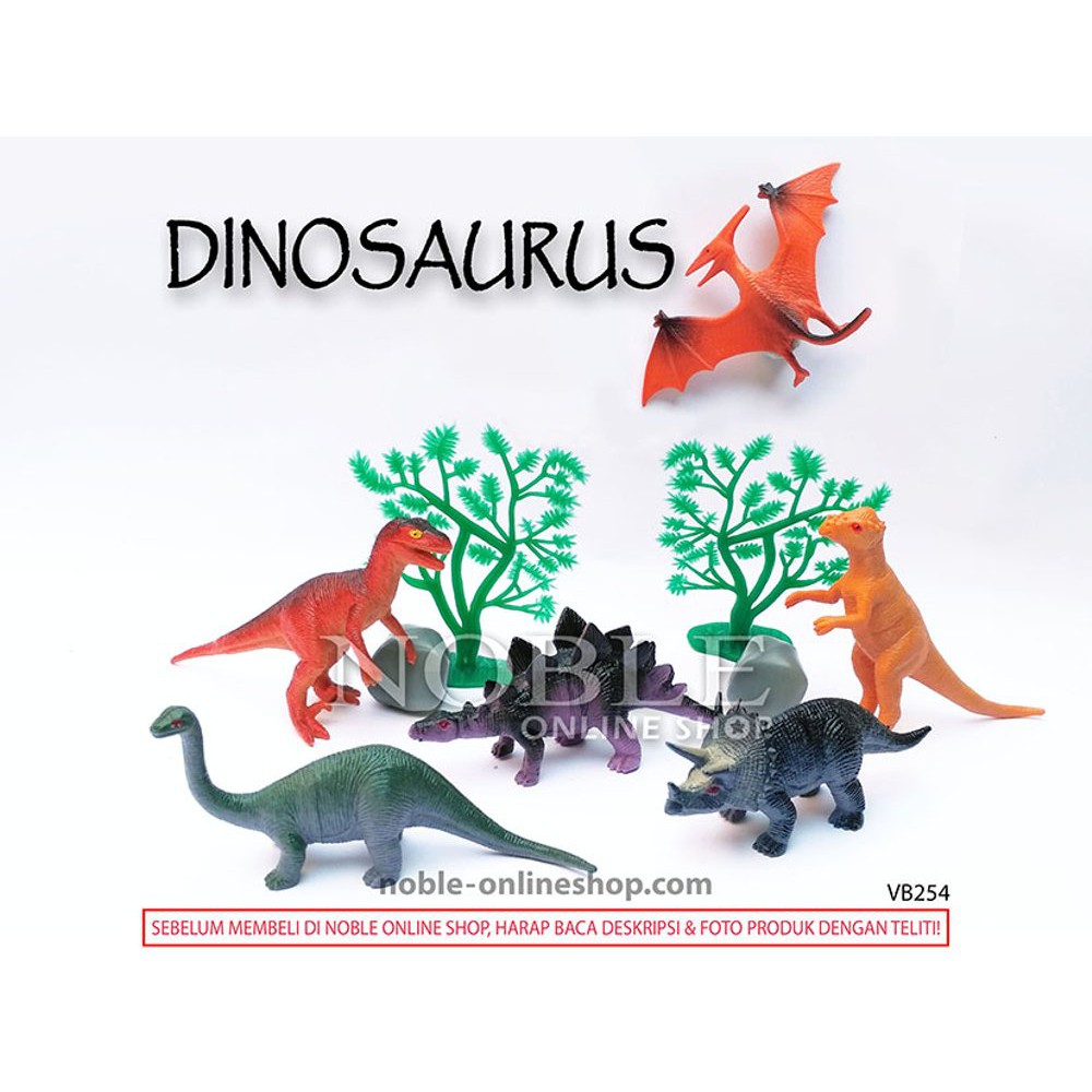 Terbaru 2019 Dinosaurs Figure Dinosaurus Jurassic Animal Pajangan