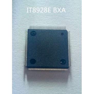 ITE IT8928E BXA