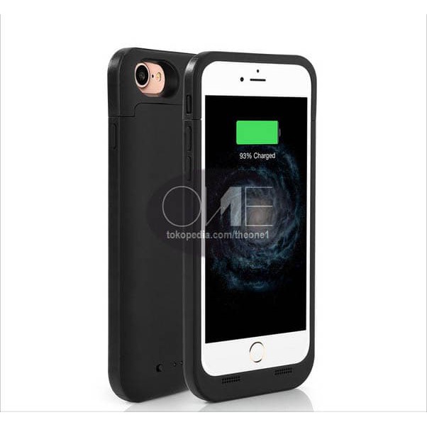 External Battery Case iPhone 7 | Case Powerbank | ORIGINAL |4500mAh