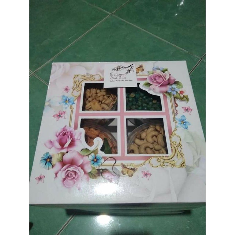 

HAMPERSKACANGKACANGANPLUSPLASTIKPACKING