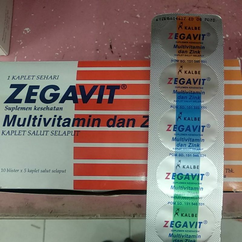 zegavit