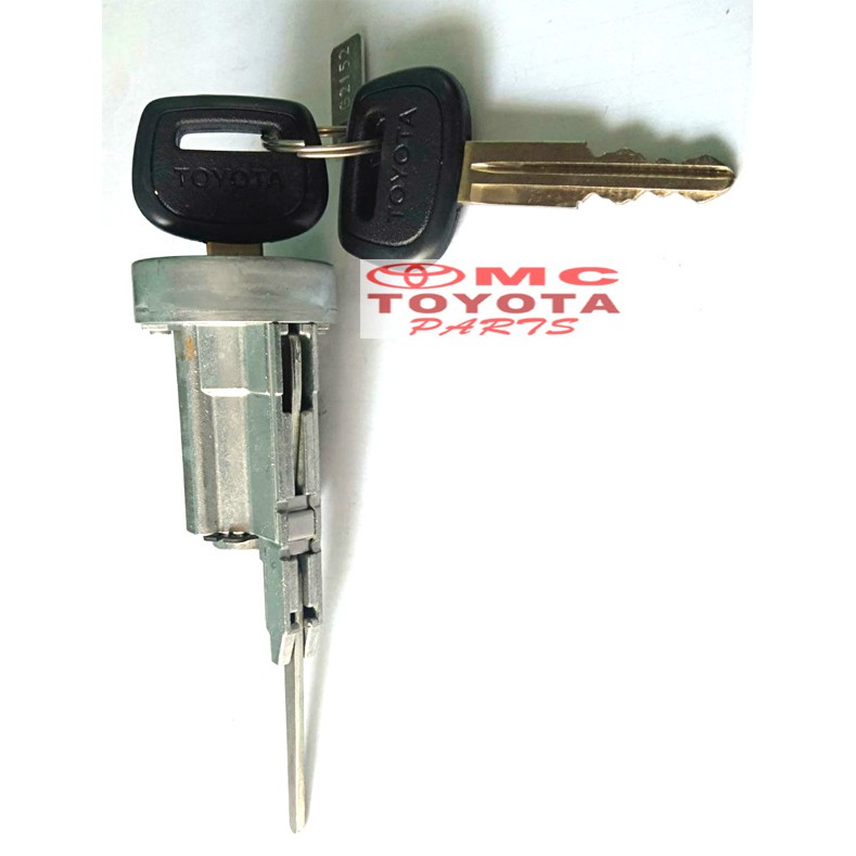 Kunci Kontak Assy Toyota Soluna Paseo 69057-10220 69057-16200