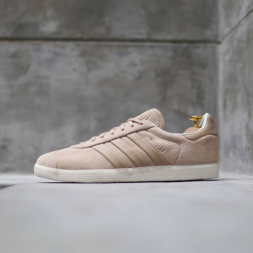 adidas gazelle s&t