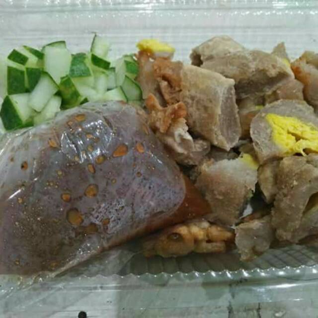 

Empek2 palembang