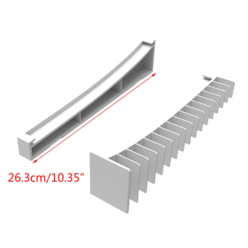 Btsg Game Console Host Display Stand Storage Bracket Desktop Display Dock Cocok Untuk