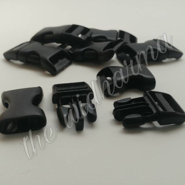 Buckle - kunci sodok 01