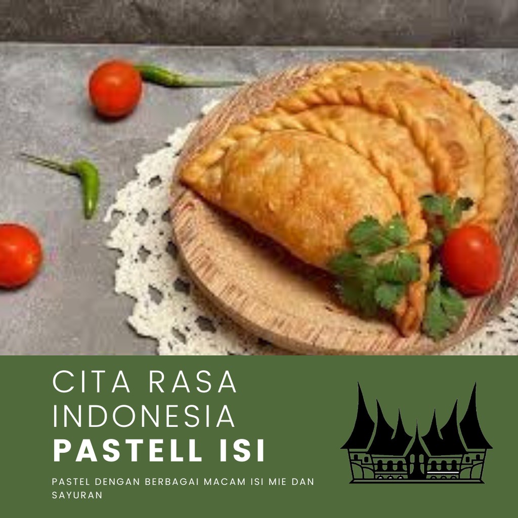 

pastel isi