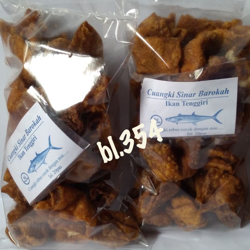 

Somay kering/Somay cuanki/somay bandung/somay cuanki besar isi 20pcs