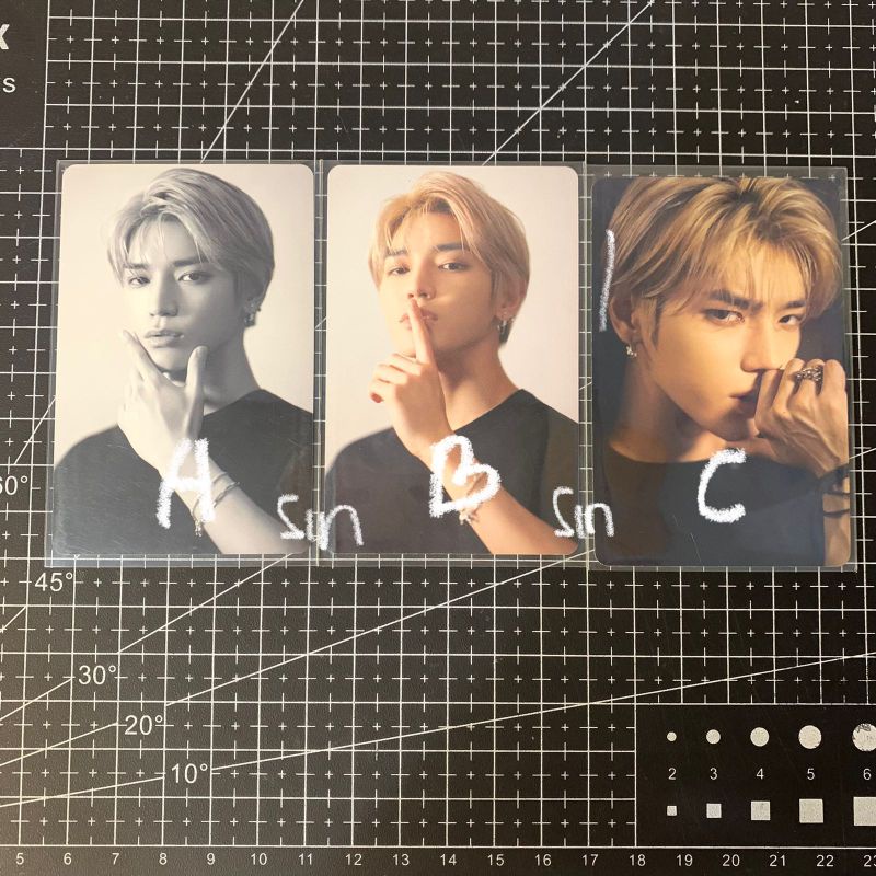 PC DICON TAEYONG